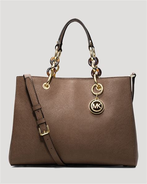 michael kors cynthia dark dune medium|Best 25+ Deals for Michael Kors Dark Dune .